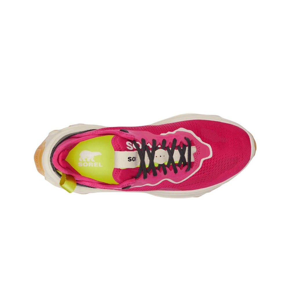 NIB Sorel women’s Kinetic Breakthru Day Lace - Picture 5 of 12